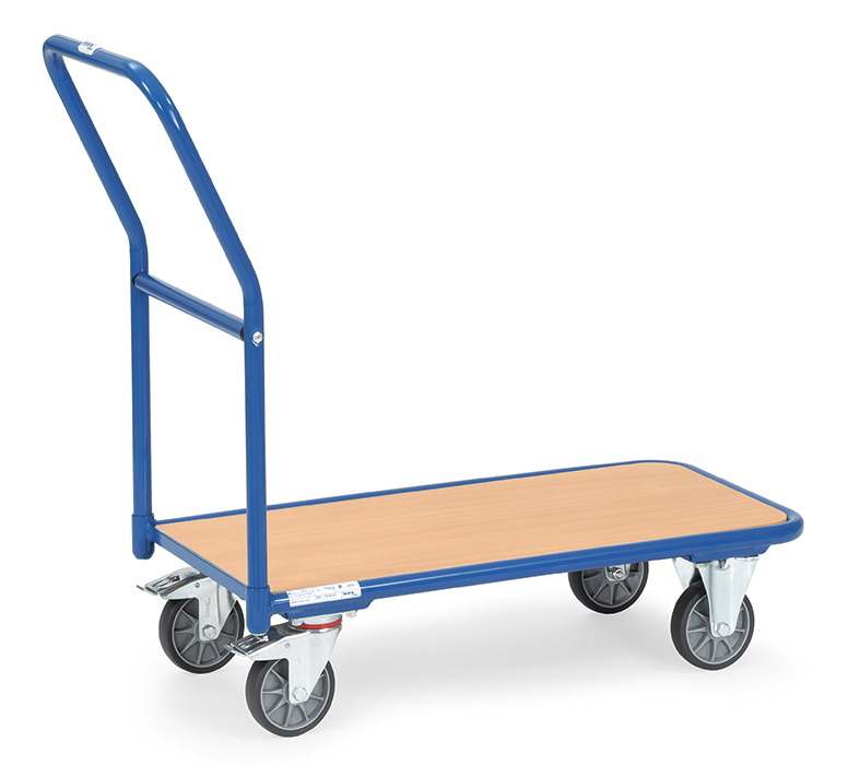 Rouleurs et chariots légers
