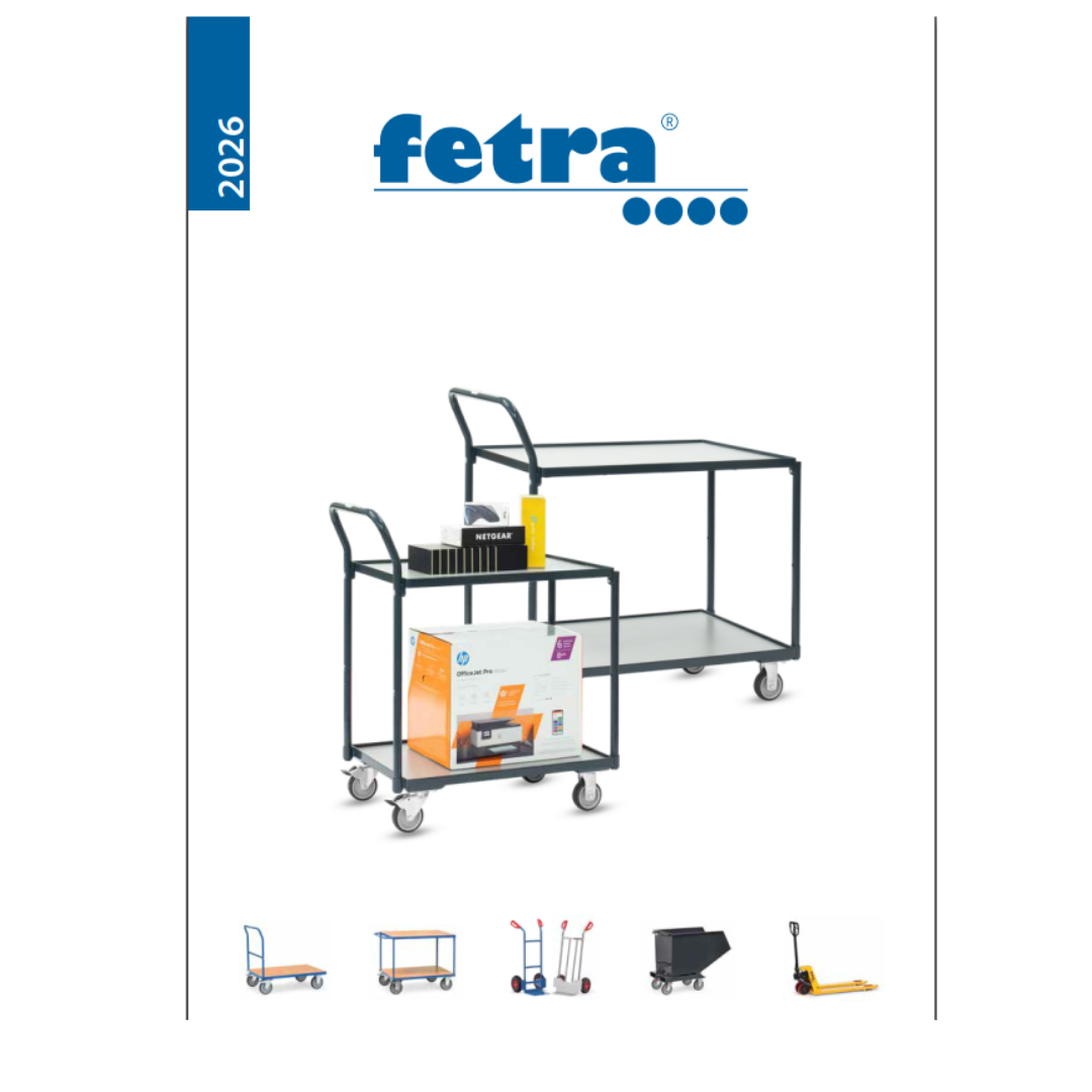 fetra Katalog 2026