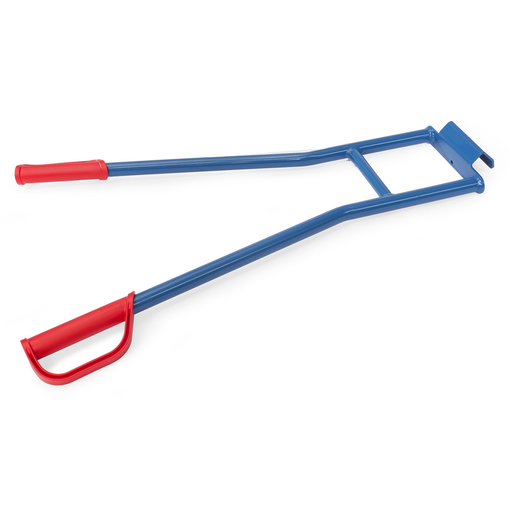 fetra® Brancard 11045 utilisé pour presque tous les diables