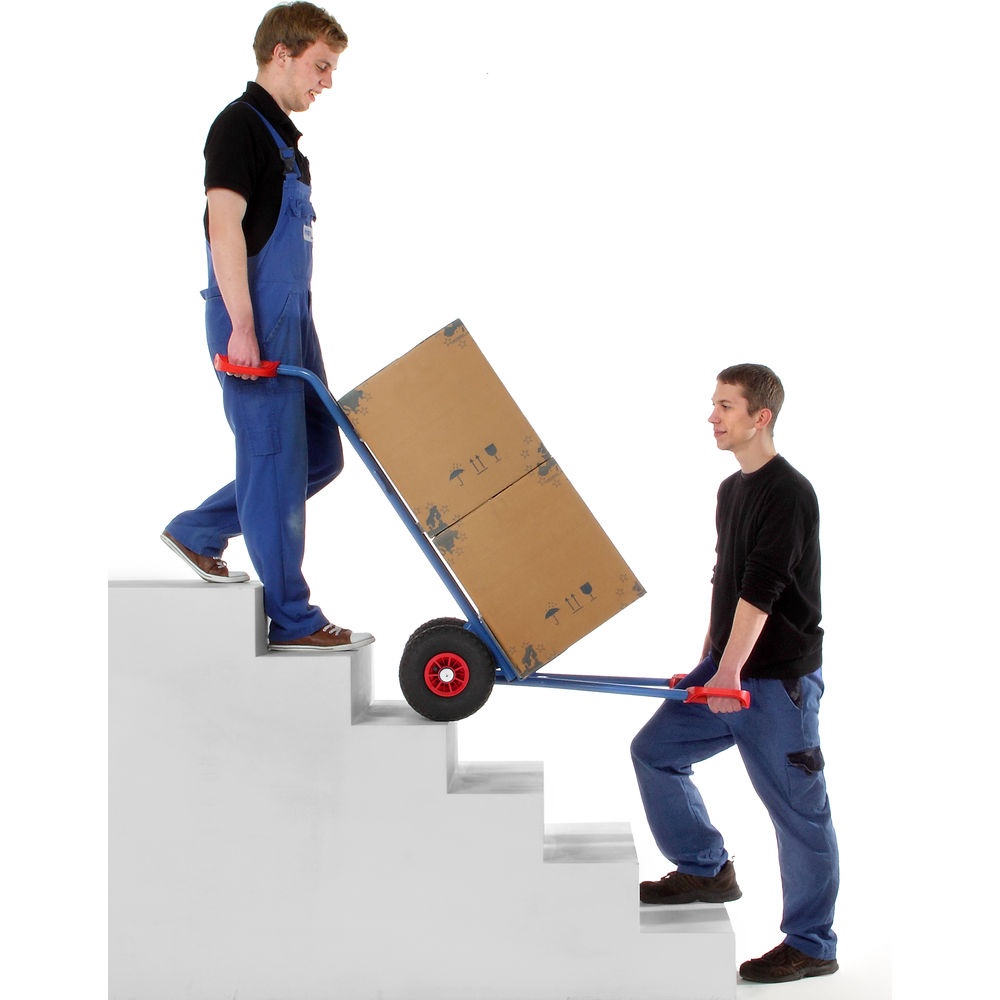 fetra® Brancard 11045 utilisé pour presque tous les diables