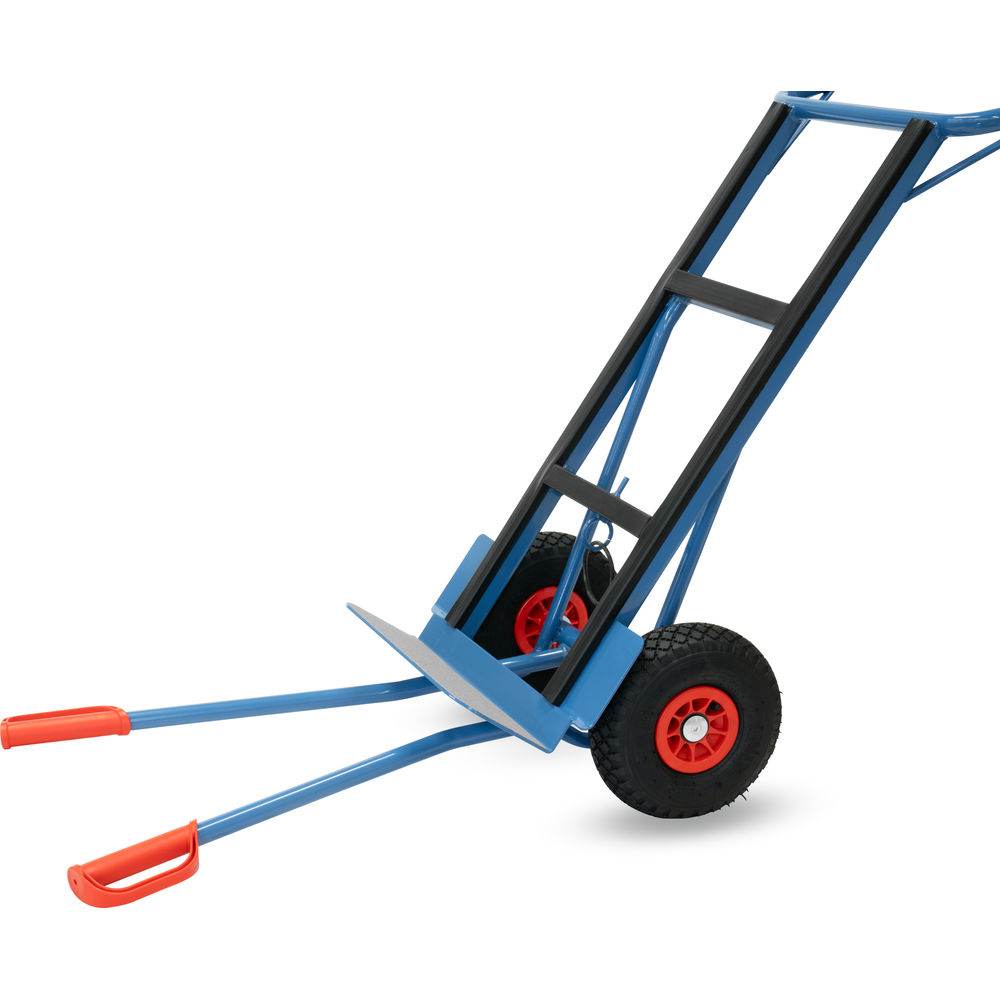 fetra® Brancard 11045 utilisé pour presque tous les diables