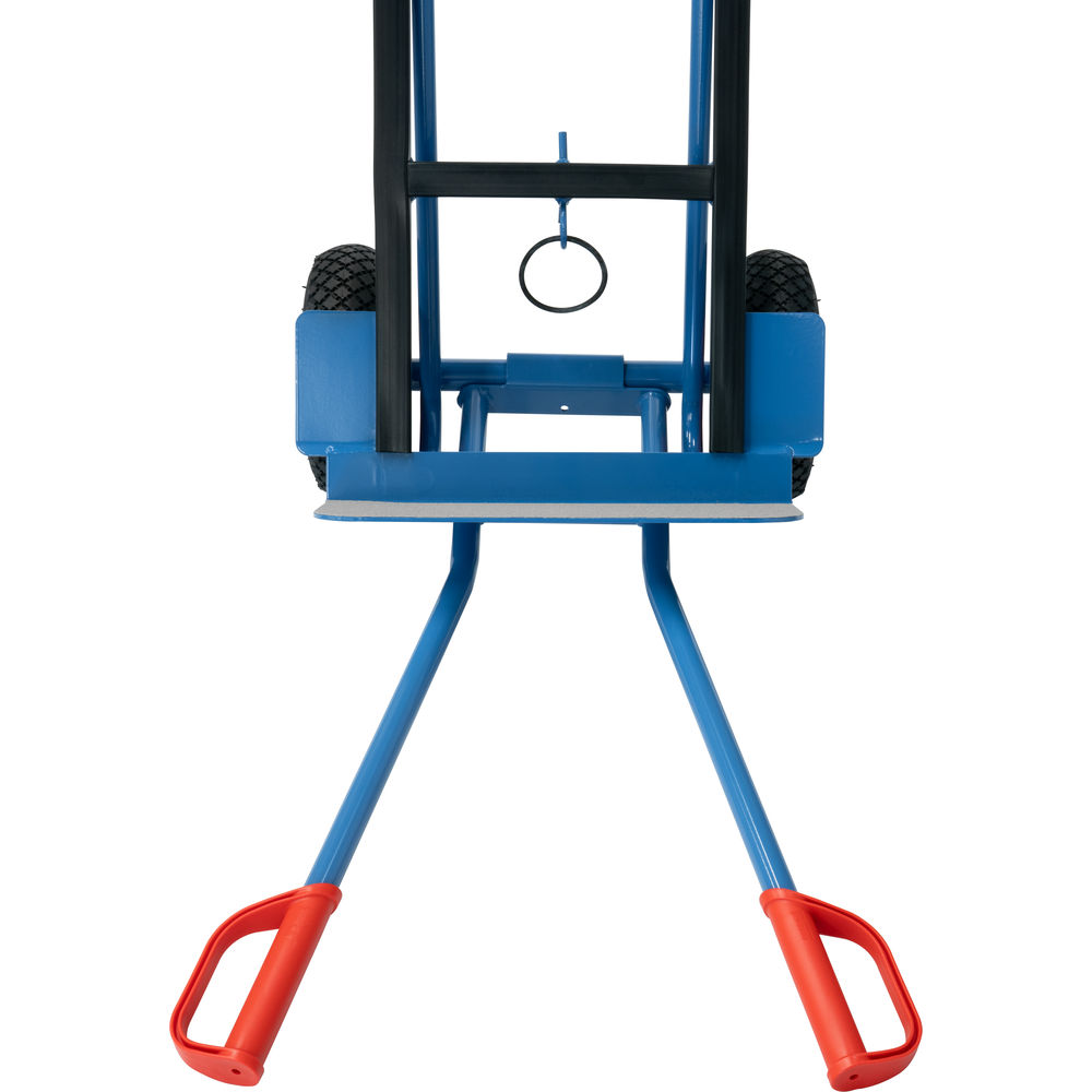fetra® Brancard 11045 utilisé pour presque tous les diables