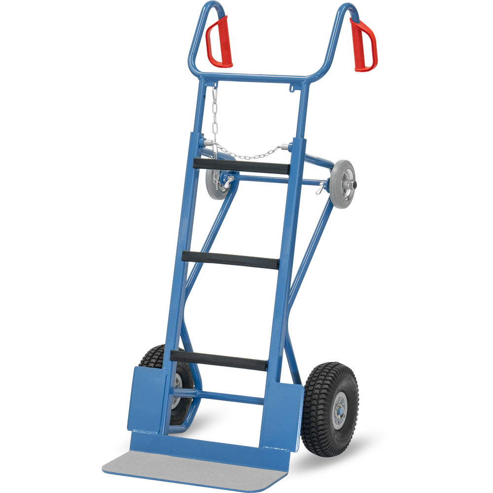fetra® Diable pour appareils 11050 - set complet