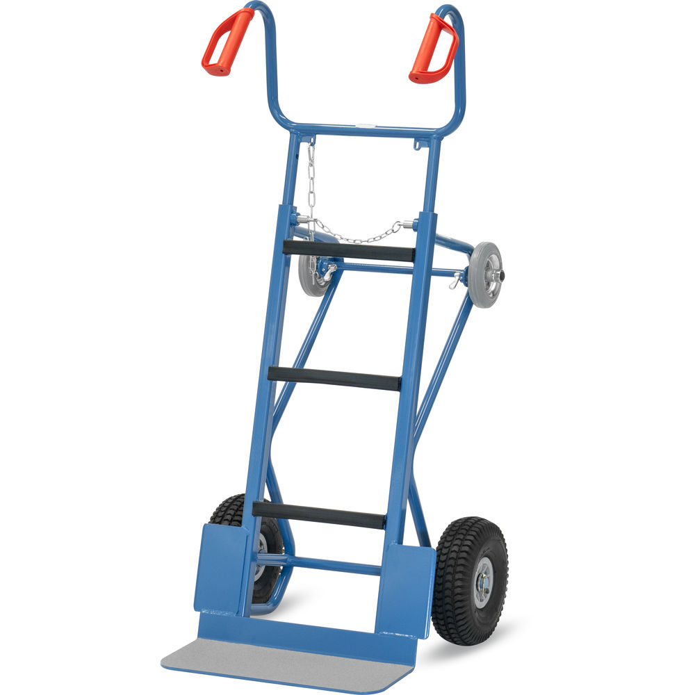 fetra® Diable pour appareils 11050 - set complet