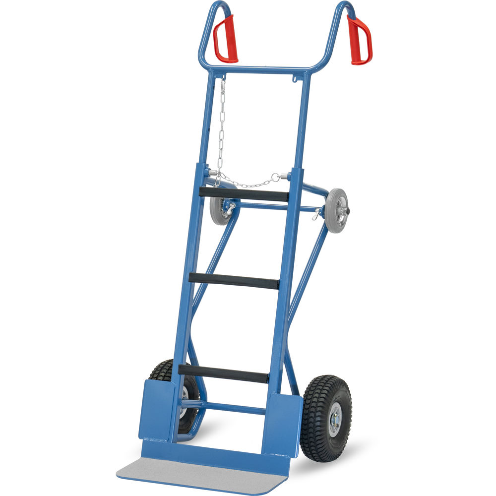 fetra® Diable pour appareils 11050 - set complet