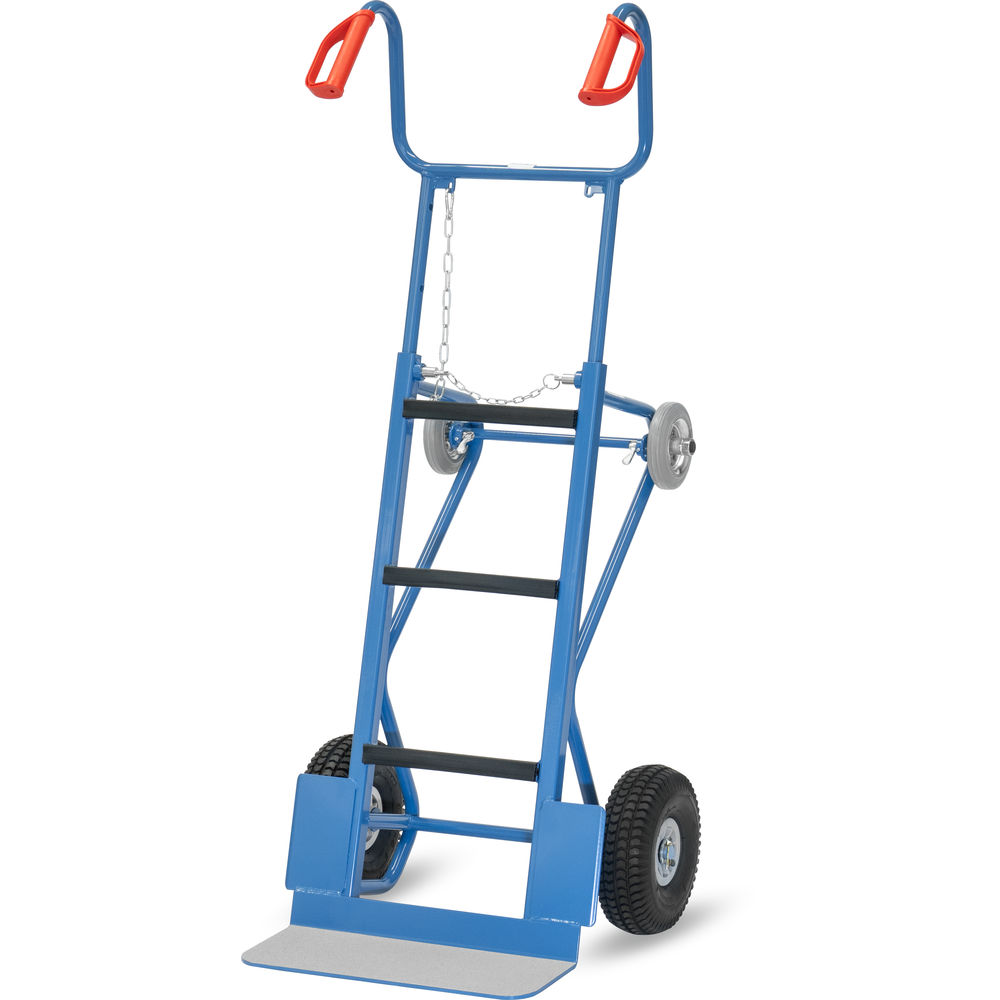fetra® Diable pour appareils 11050 - set complet