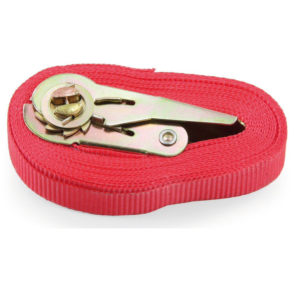 fetra® Sangle 11057 avec sangle à cliquet