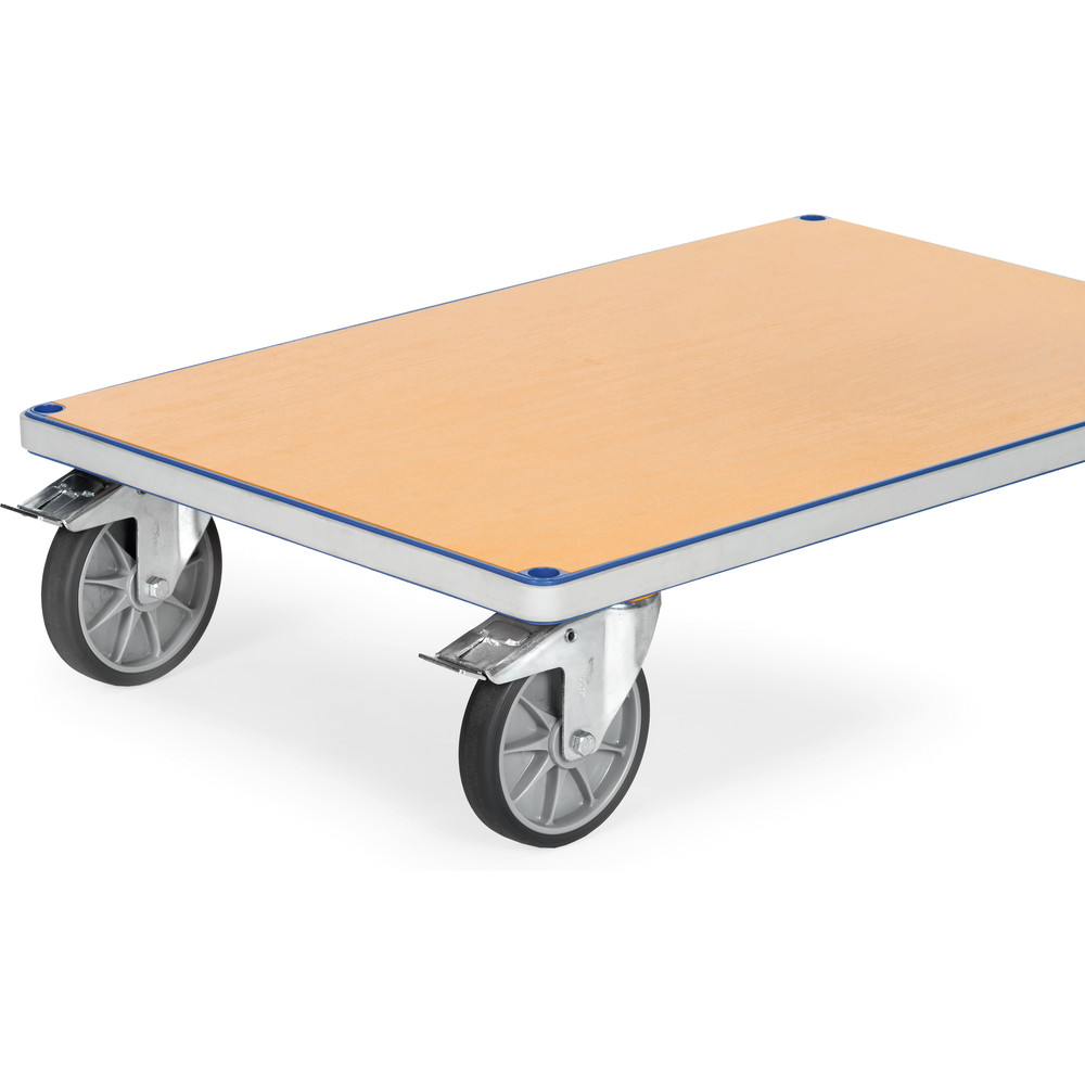 fetra® Protection d'angle en caoutchouc mousse