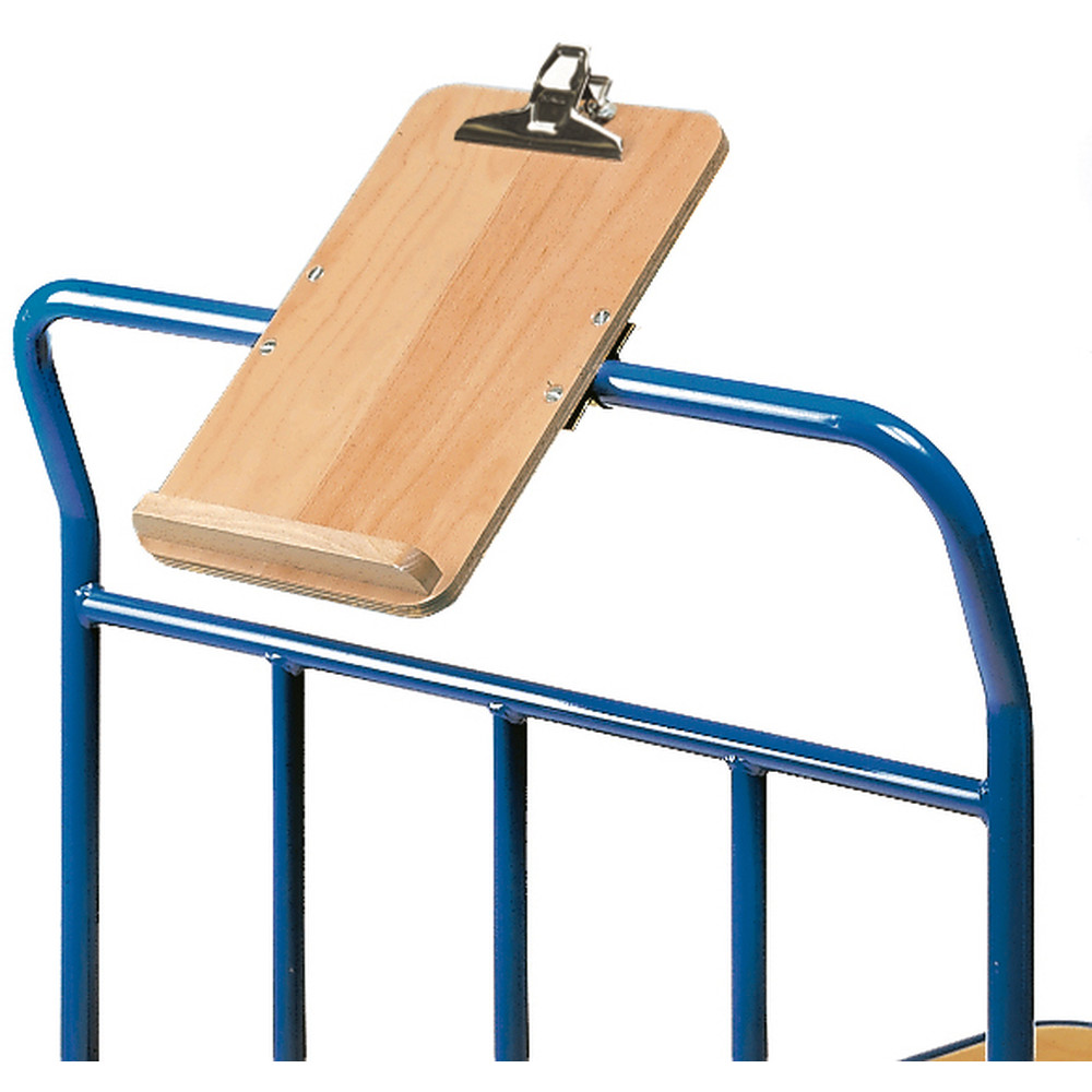fetra® Ecritoire verticale 1290 - format DIN A4