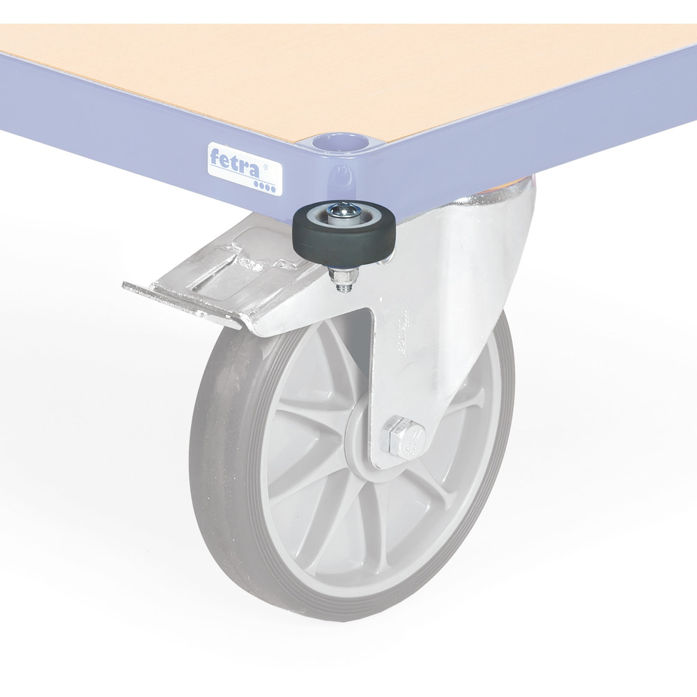 fetra® Protection de roues 1299