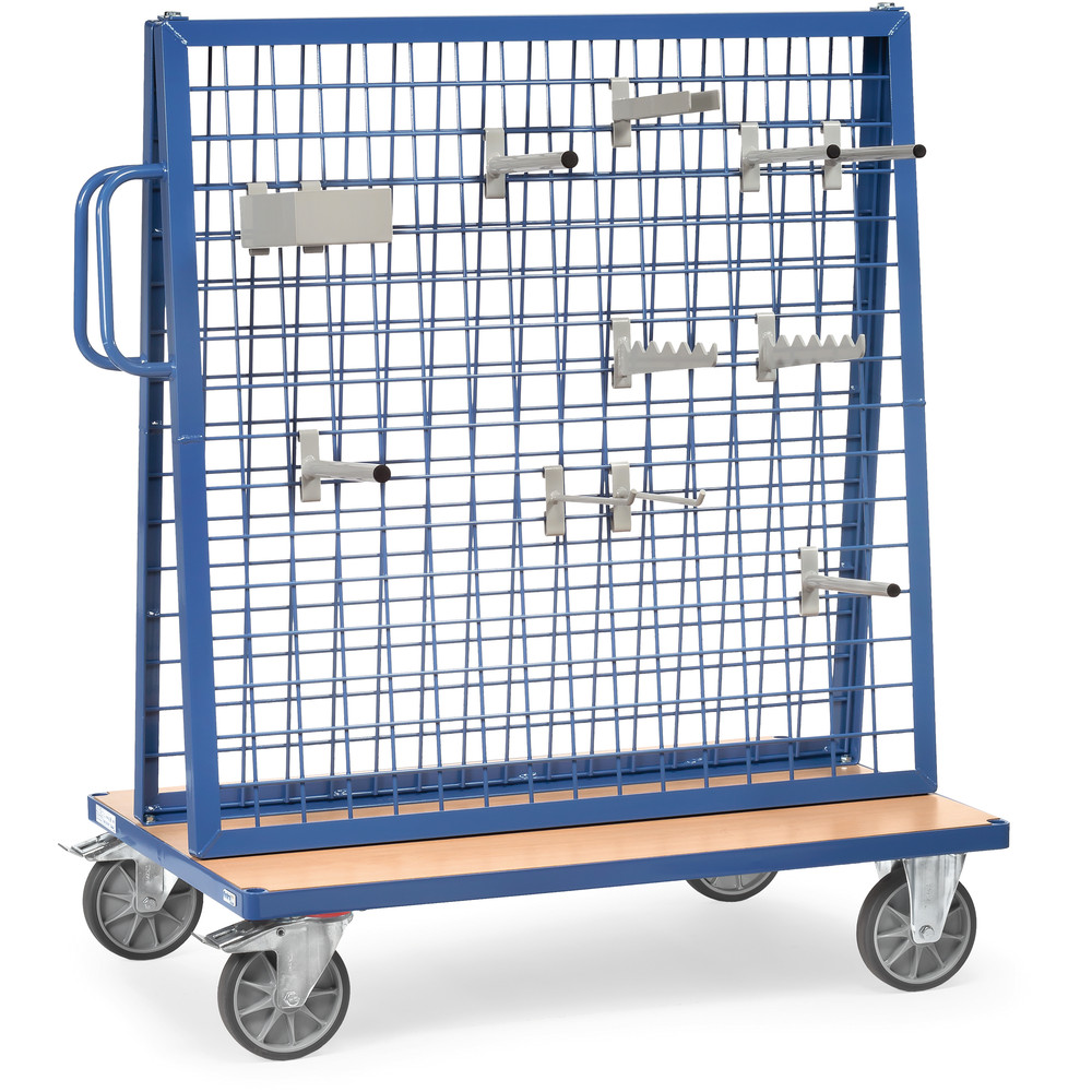 fetra® Chariot porte-outils 1301