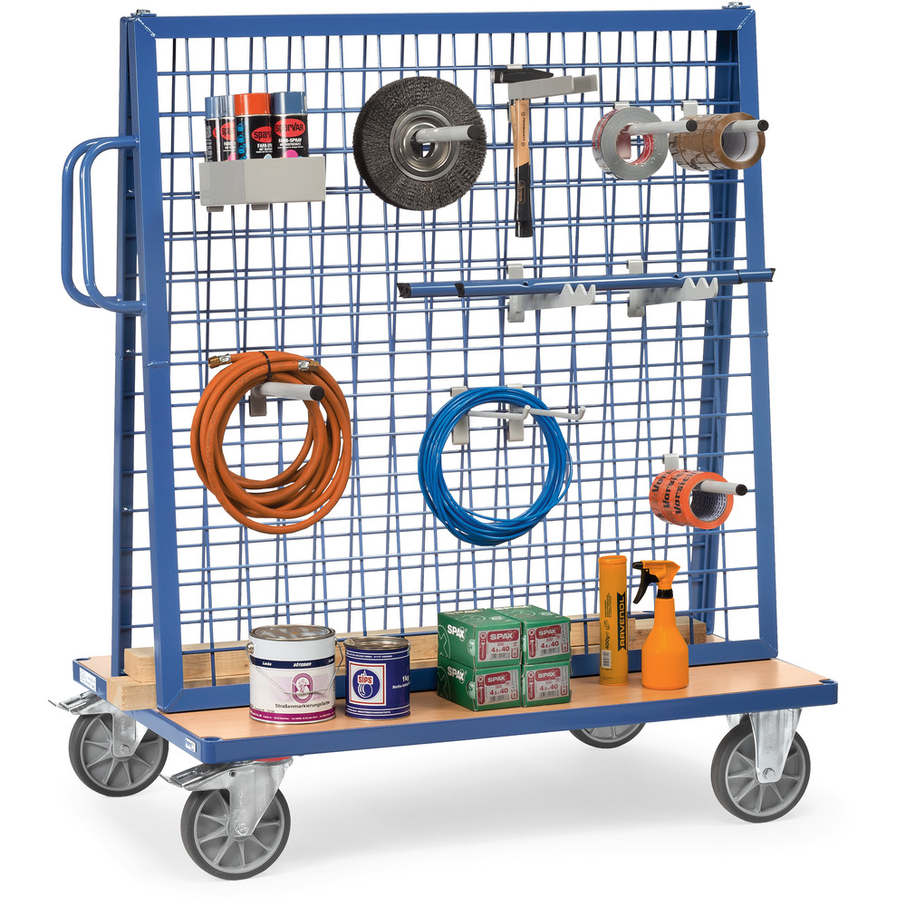 fetra® Chariot porte-outils 1301