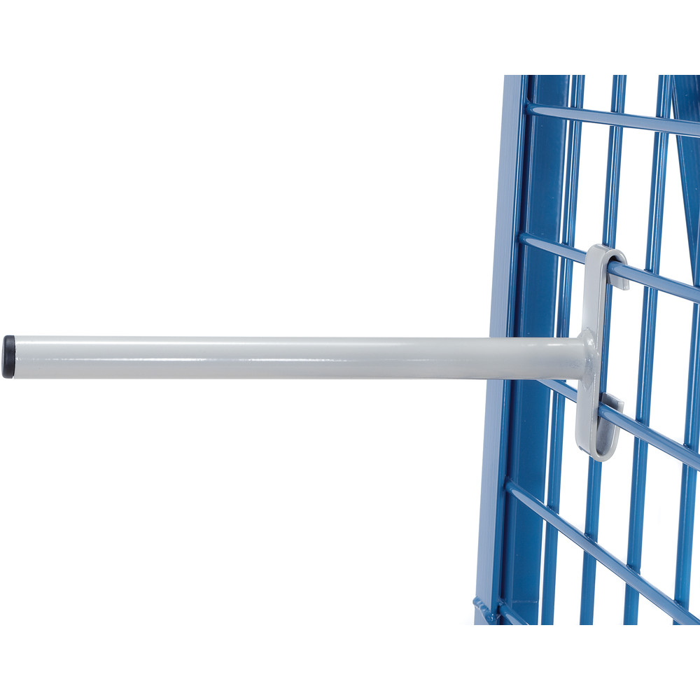 fetra® Tube porte-outils 1302 pour chariot porte-outils