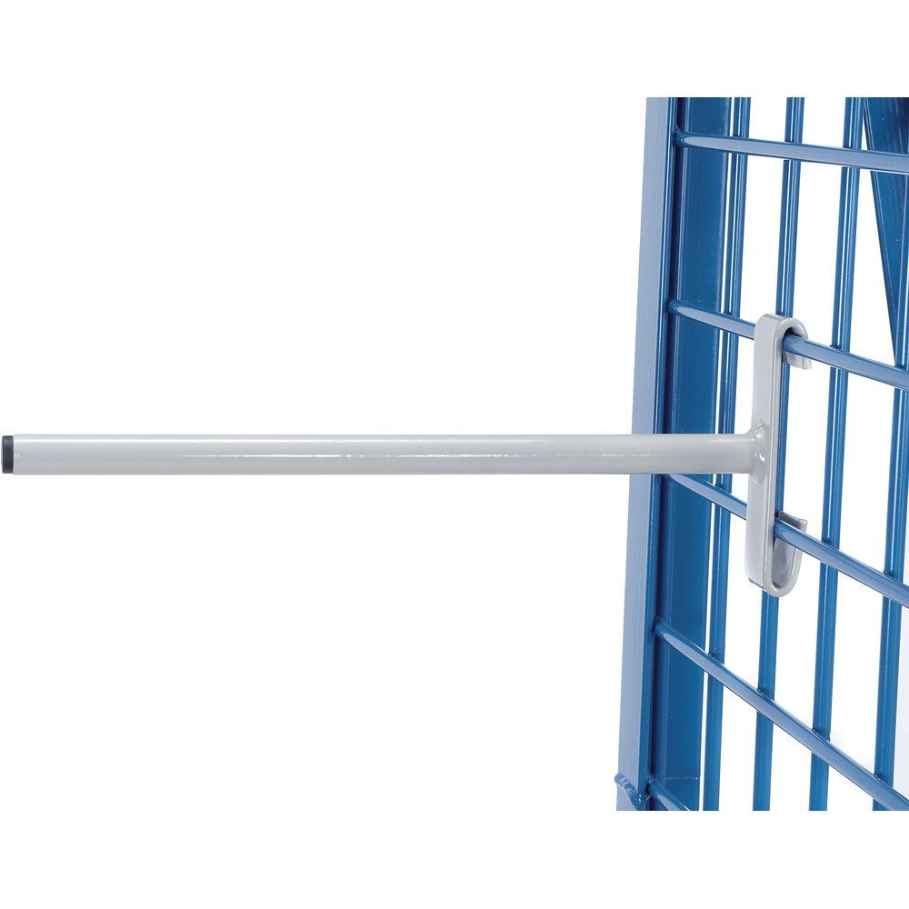 fetra® Tube porte-outils 1312 pour chariot porte-outils