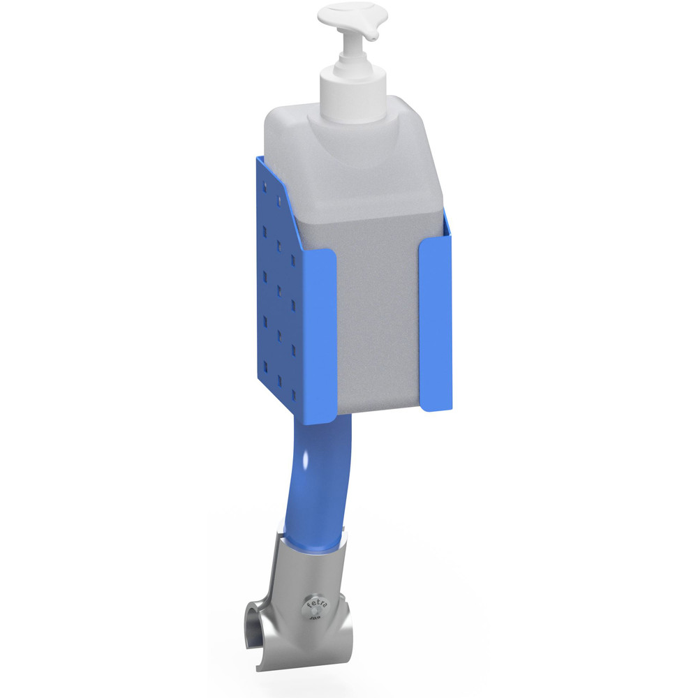 fetra® Support pour produit désinfectant pour 500 ml bouteilles bode