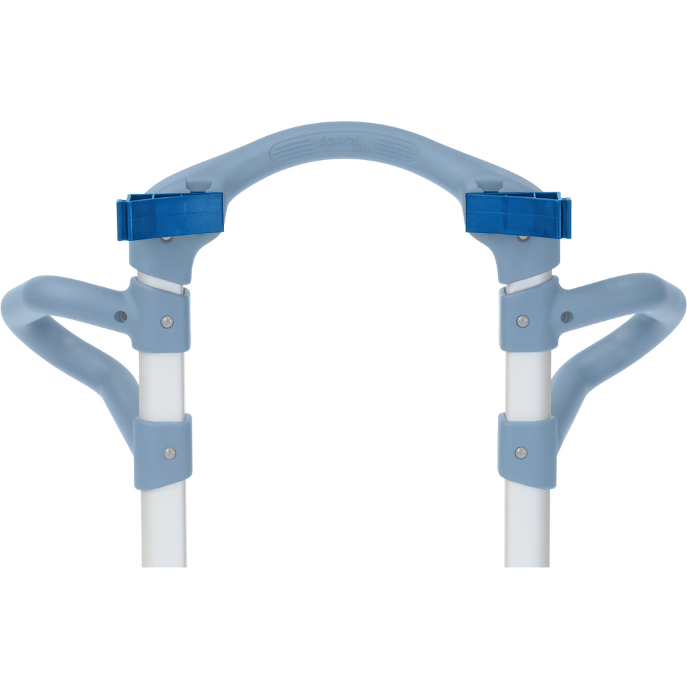 fetra® Extentions de maintien 1722H - pour les charges rondes