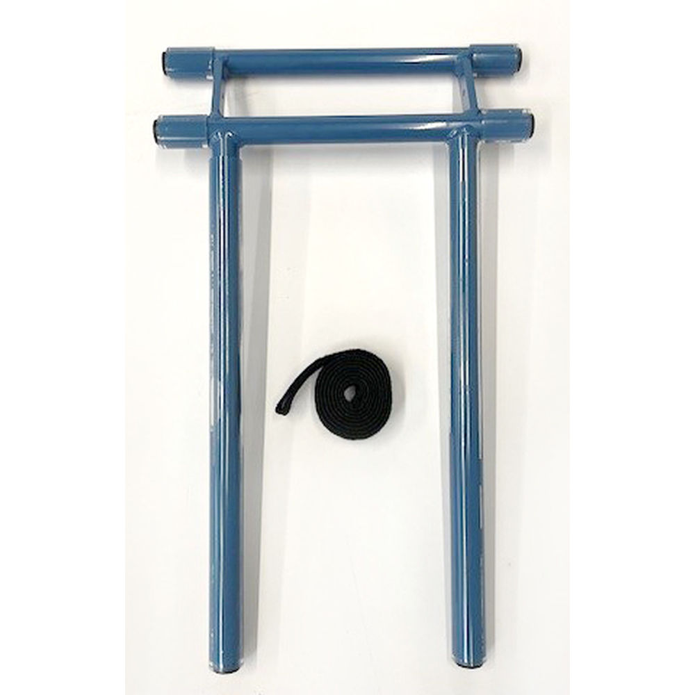 fetra® Support chaises 1742 pour diable porte-chaises