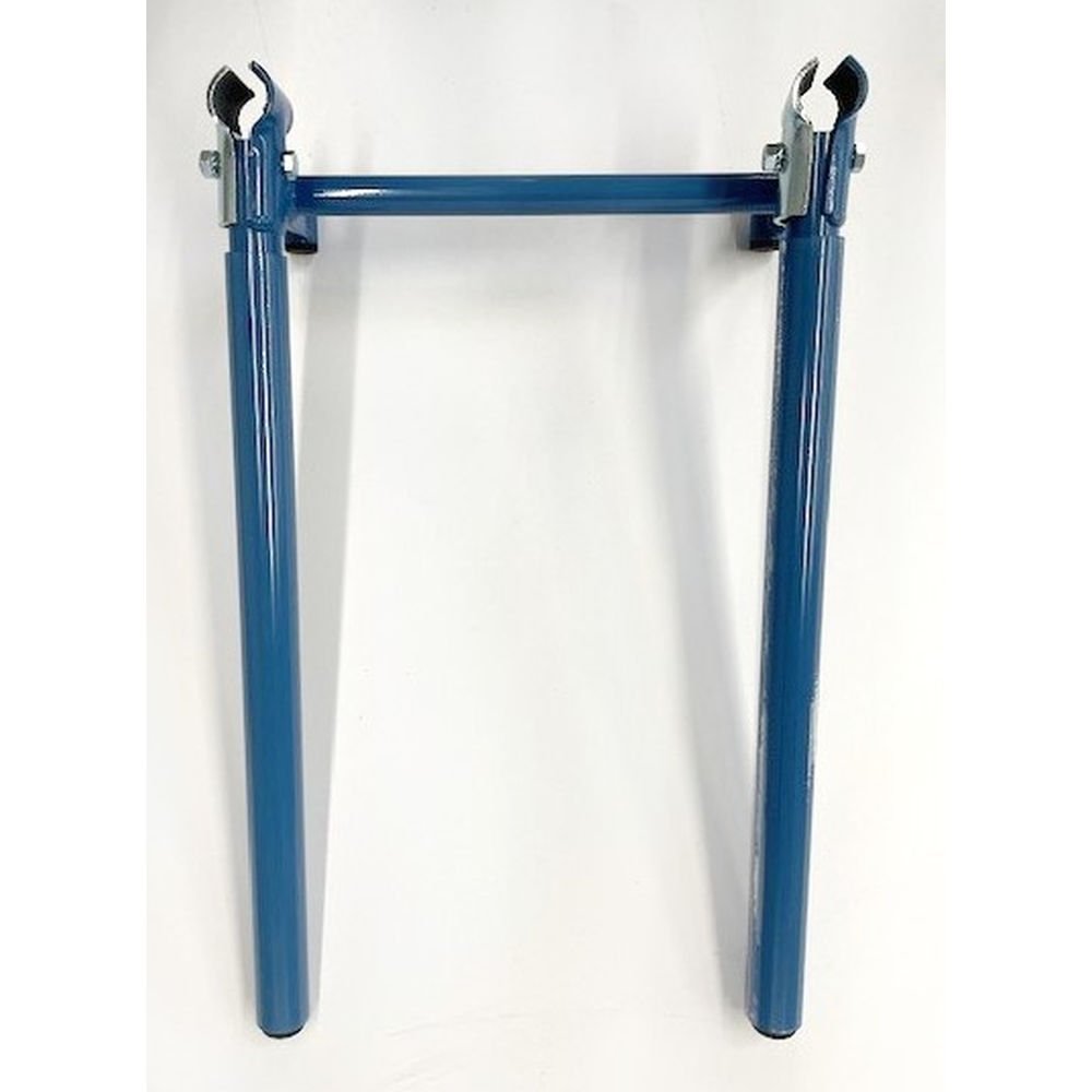 fetra® Support chaises 1743 pour diable porte-chaises