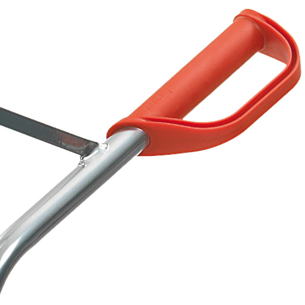fetra® Poignées plastiques 1762 - pour diables diamètre du tube 27 mm