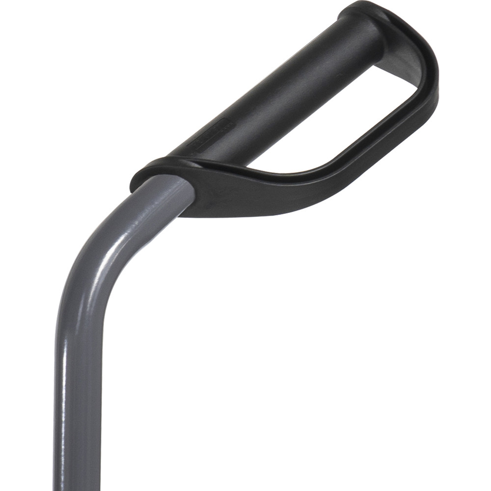 fetra® ESD-Poignées plastiques 1764 - pour diables diamètre du tube 27 mm