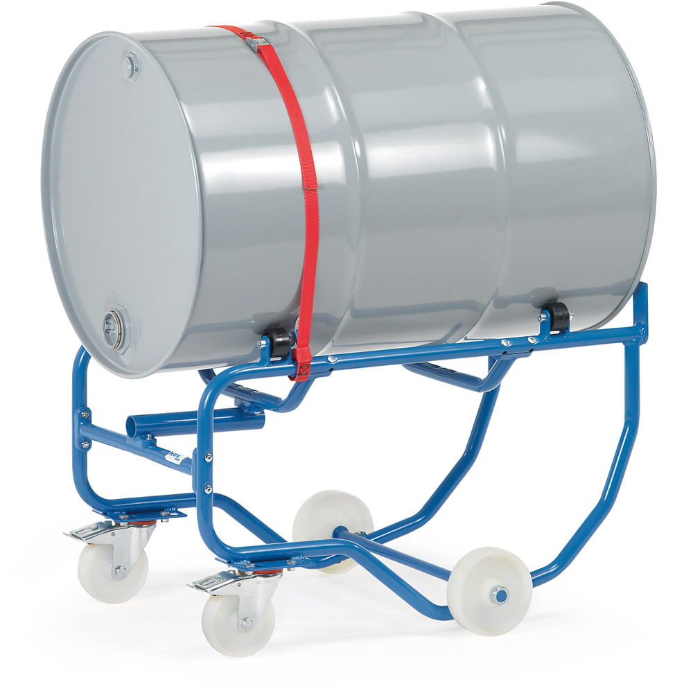 fetra® Berceau inclinable pour fûts 2015 pour les fûts en acier