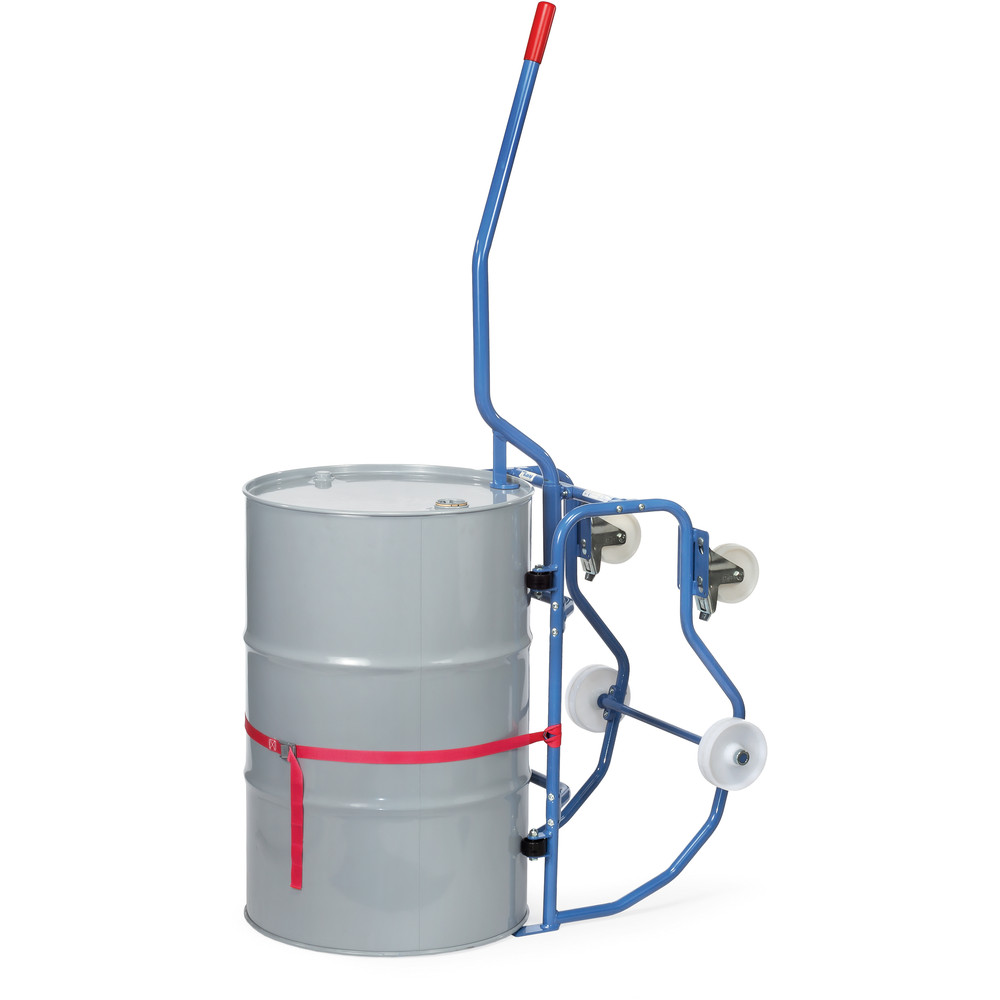 fetra® Berceau inclinable pour fûts 2015 pour les fûts en acier