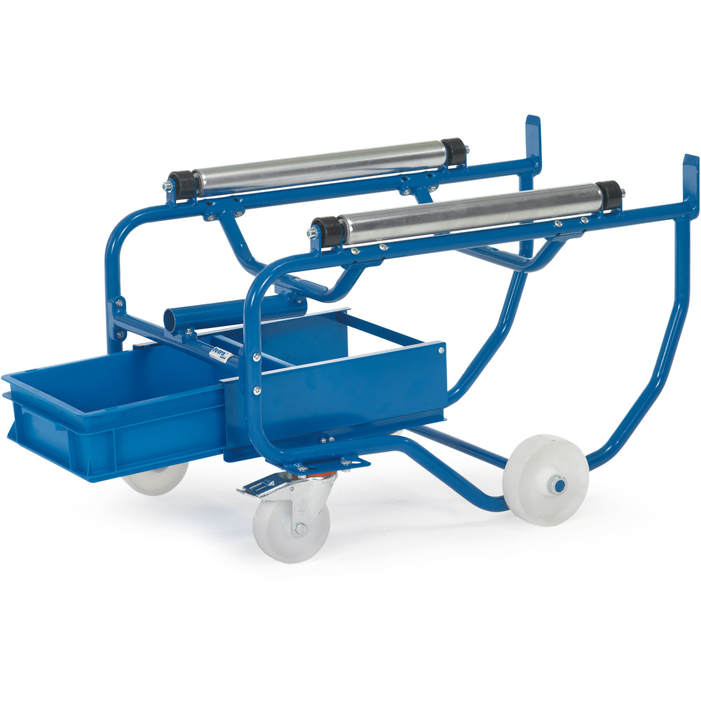 fetra® Cuvette 2019 pour berceau inclinable pour fûts