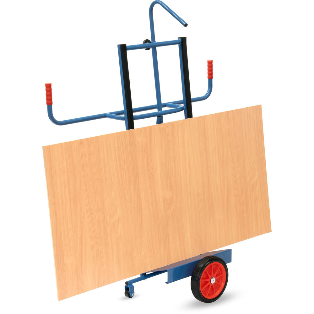 fetra® Diable porte-panneaux 2075