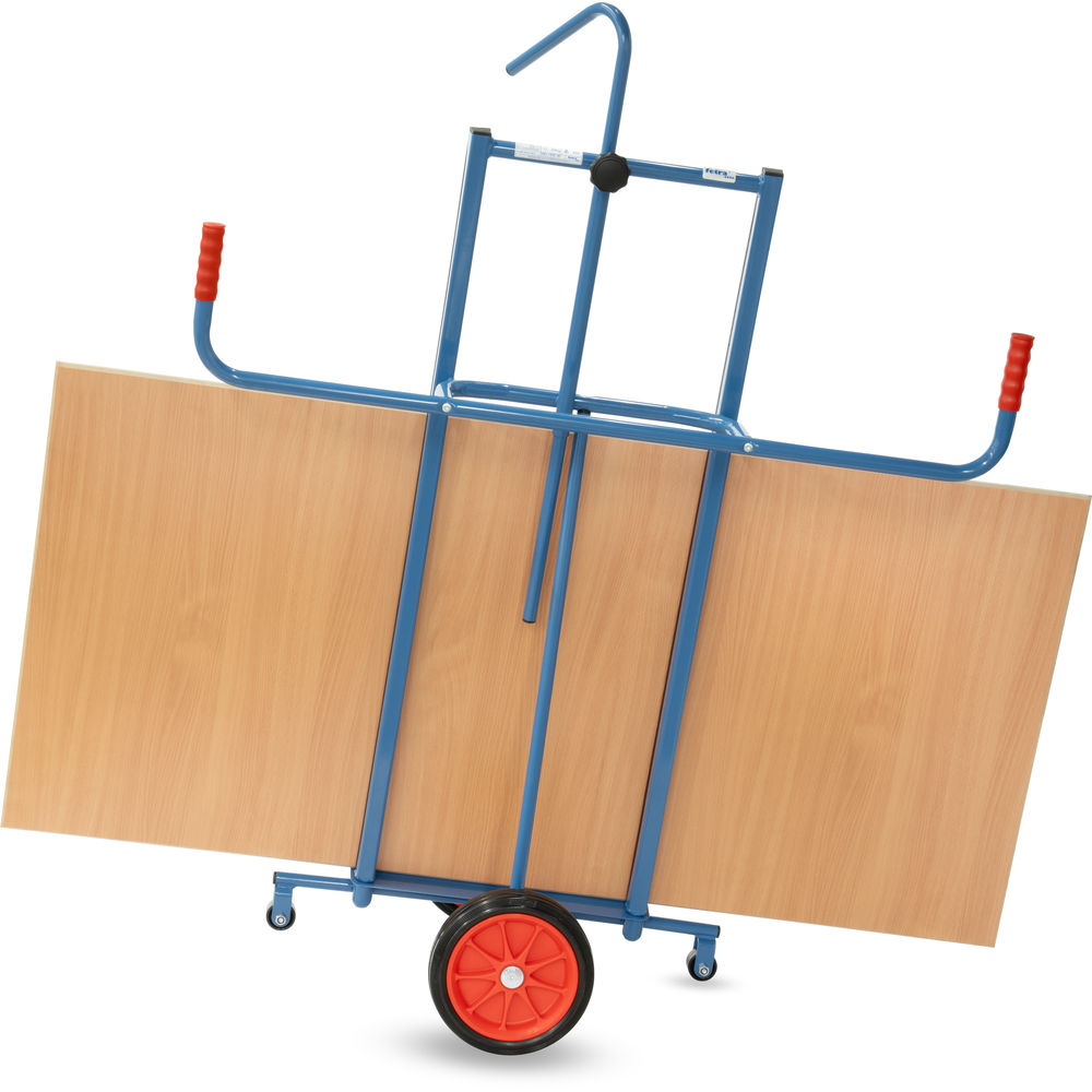 fetra® Diable porte-panneaux 2075