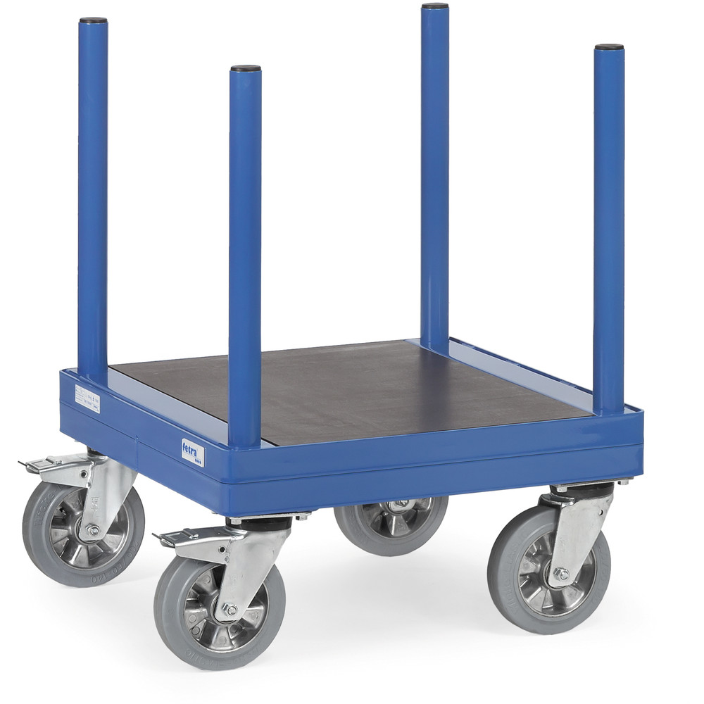 fetra® Chariot pour charges longues 2110