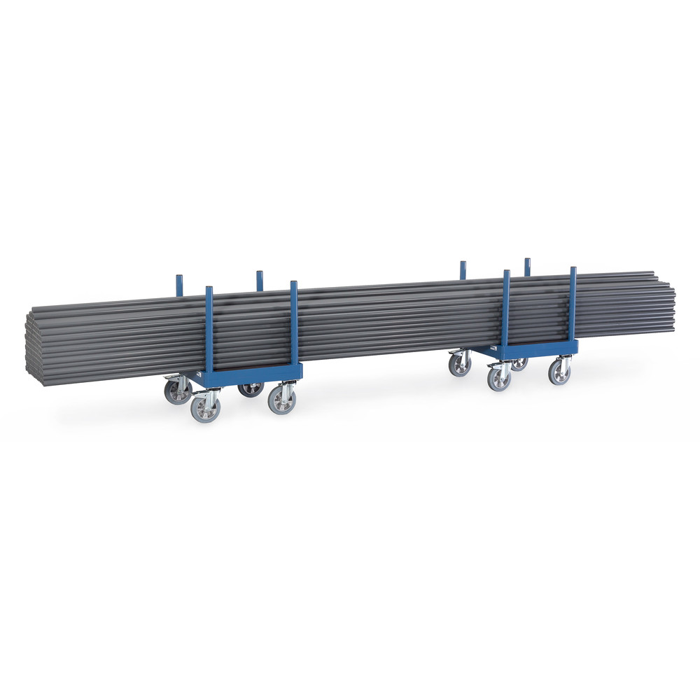 fetra® Chariot pour charges longues 2110