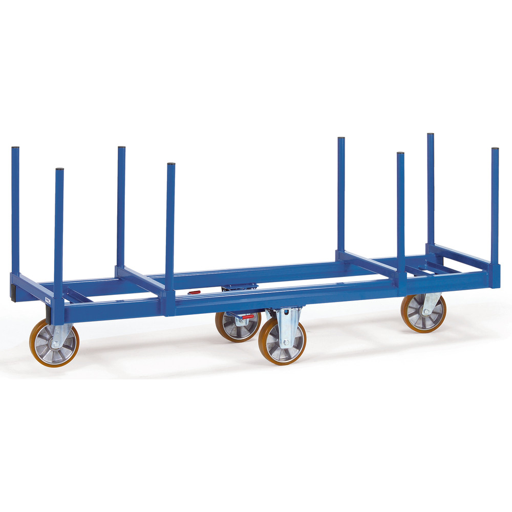 fetra® Chariot pour charges longues 2111