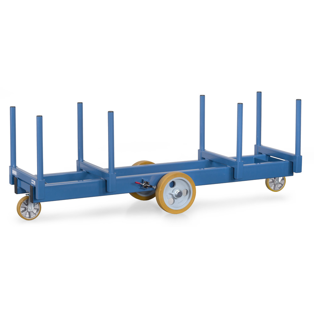 fetra® Chariot pour charges longues 2123