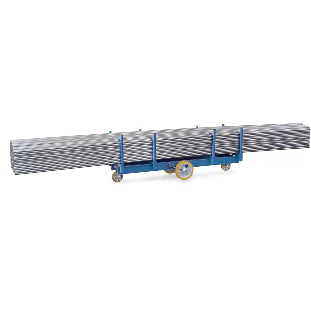 fetra® Chariot pour charges longues 2123