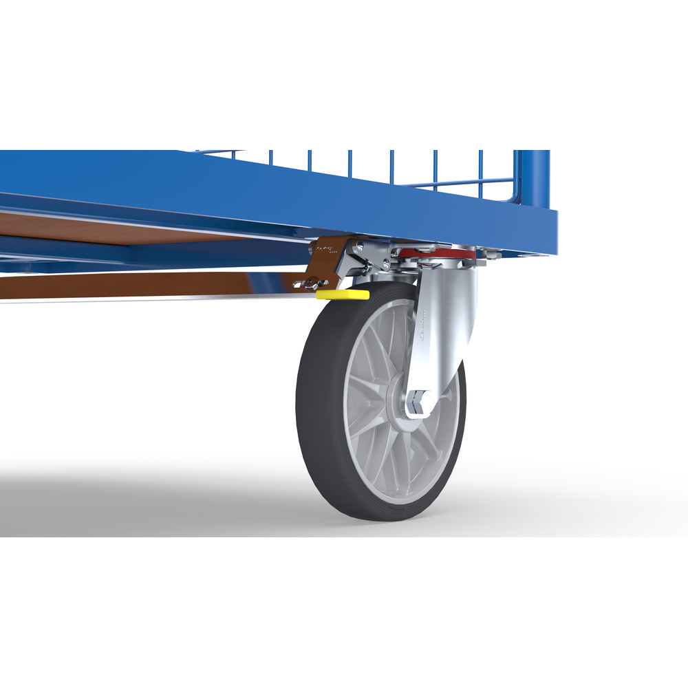 fetra® FIXSTOP sytème de blocage directionnel centralisé 2220