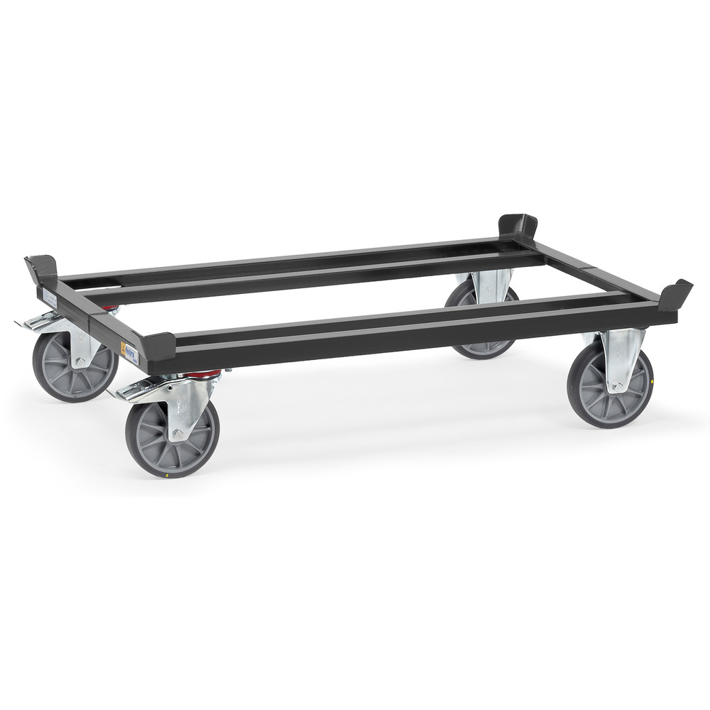 fetra® Rouleur de palettes ESD 23801