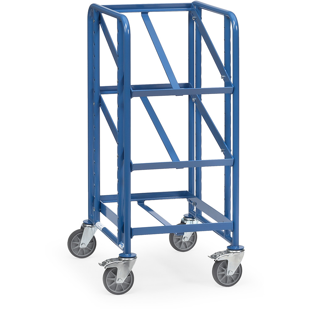 fetra® Servante pour bacs plastiques 2380