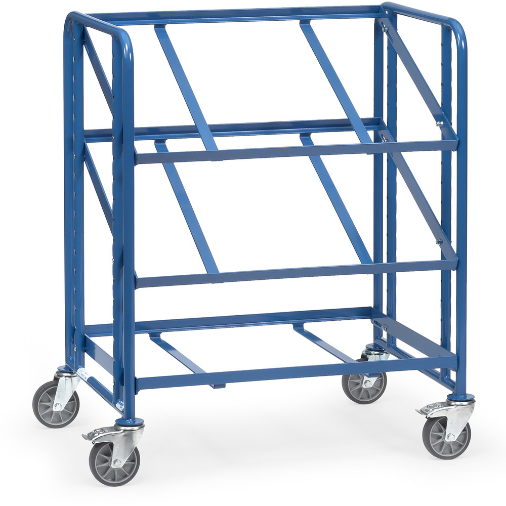 fetra® Servante pour bacs plastiques 2390