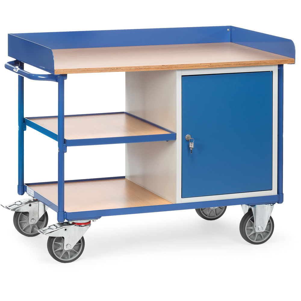 fetra® Servante d'atelier 2435