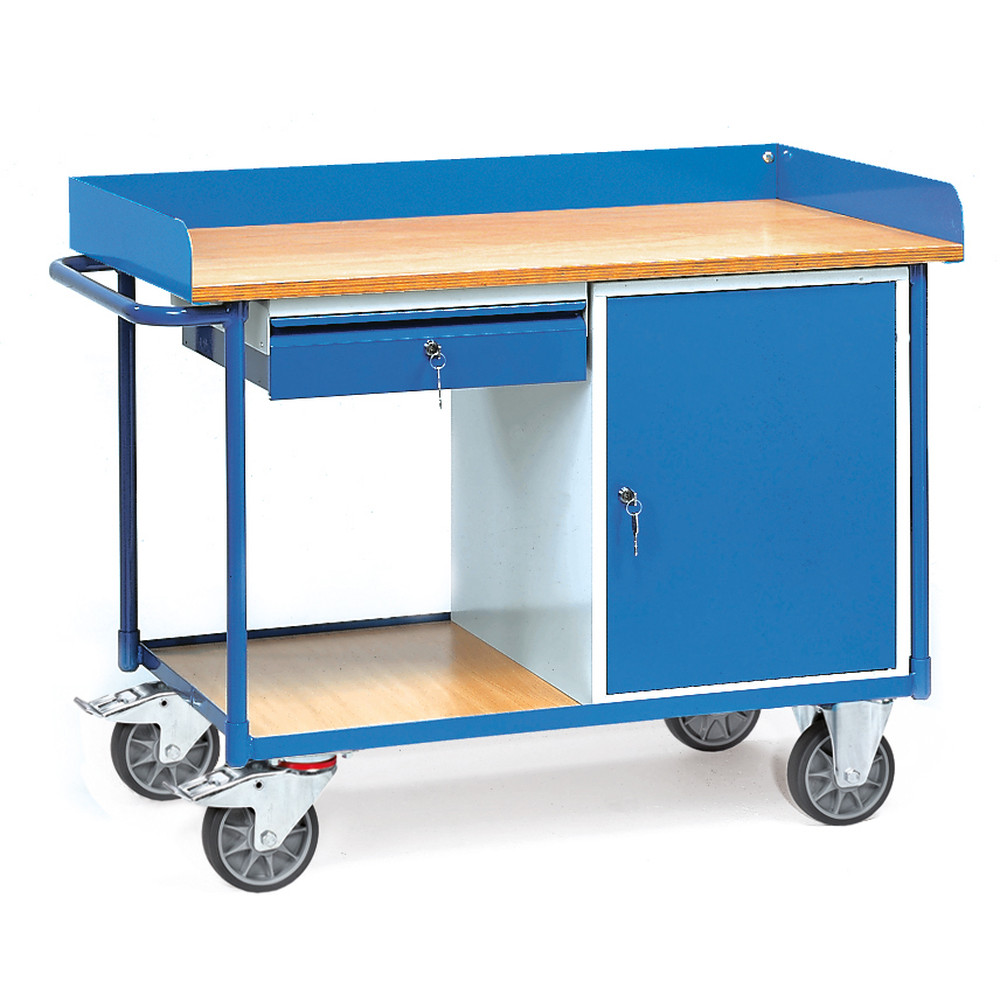 fetra® Servante d'atelier 2436