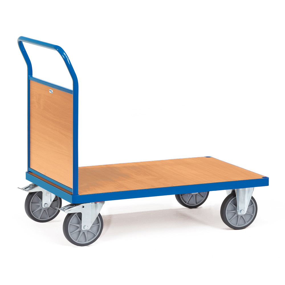 fetra® Chariot à ridelle 2511