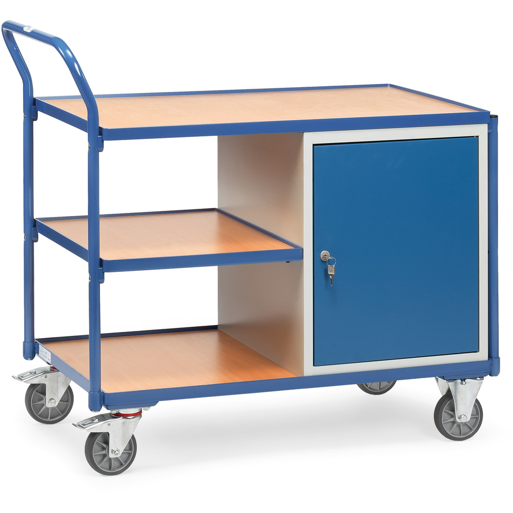 fetra® Servante d'atelier 2632