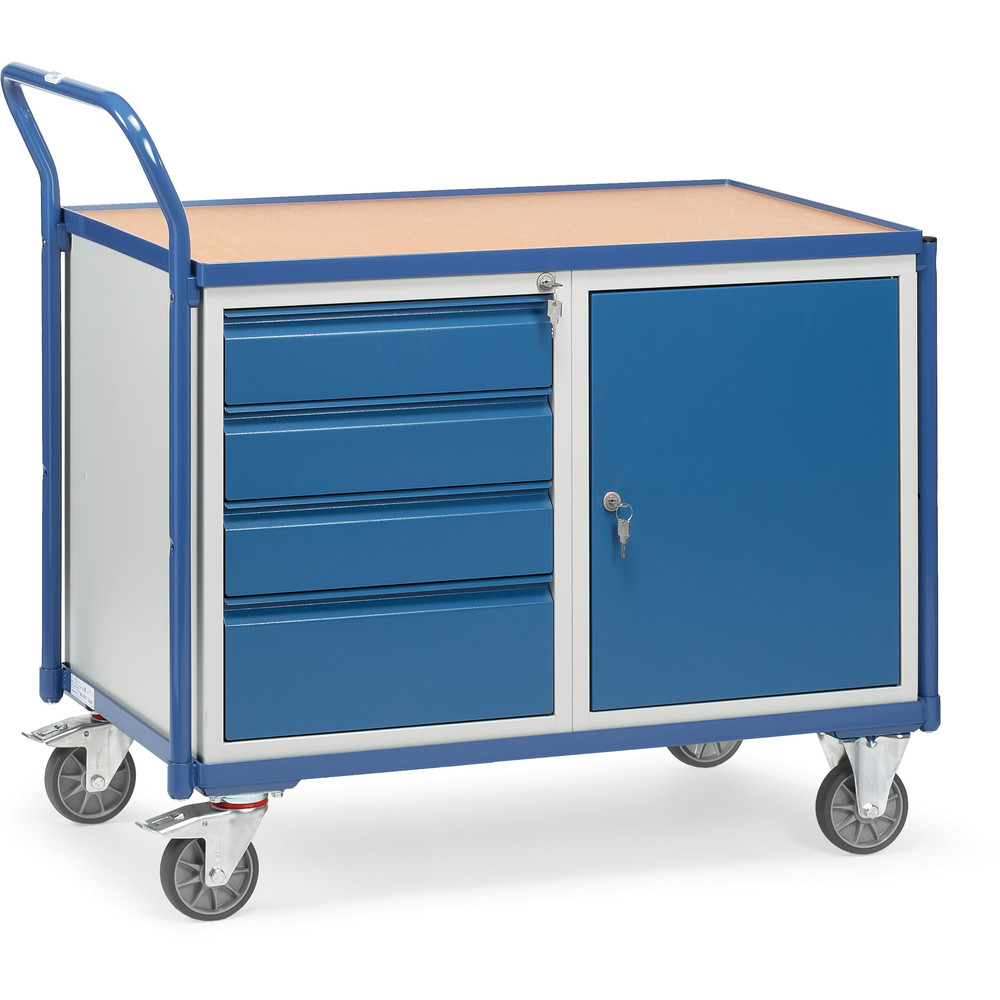 fetra® Servante d'atelier 2635