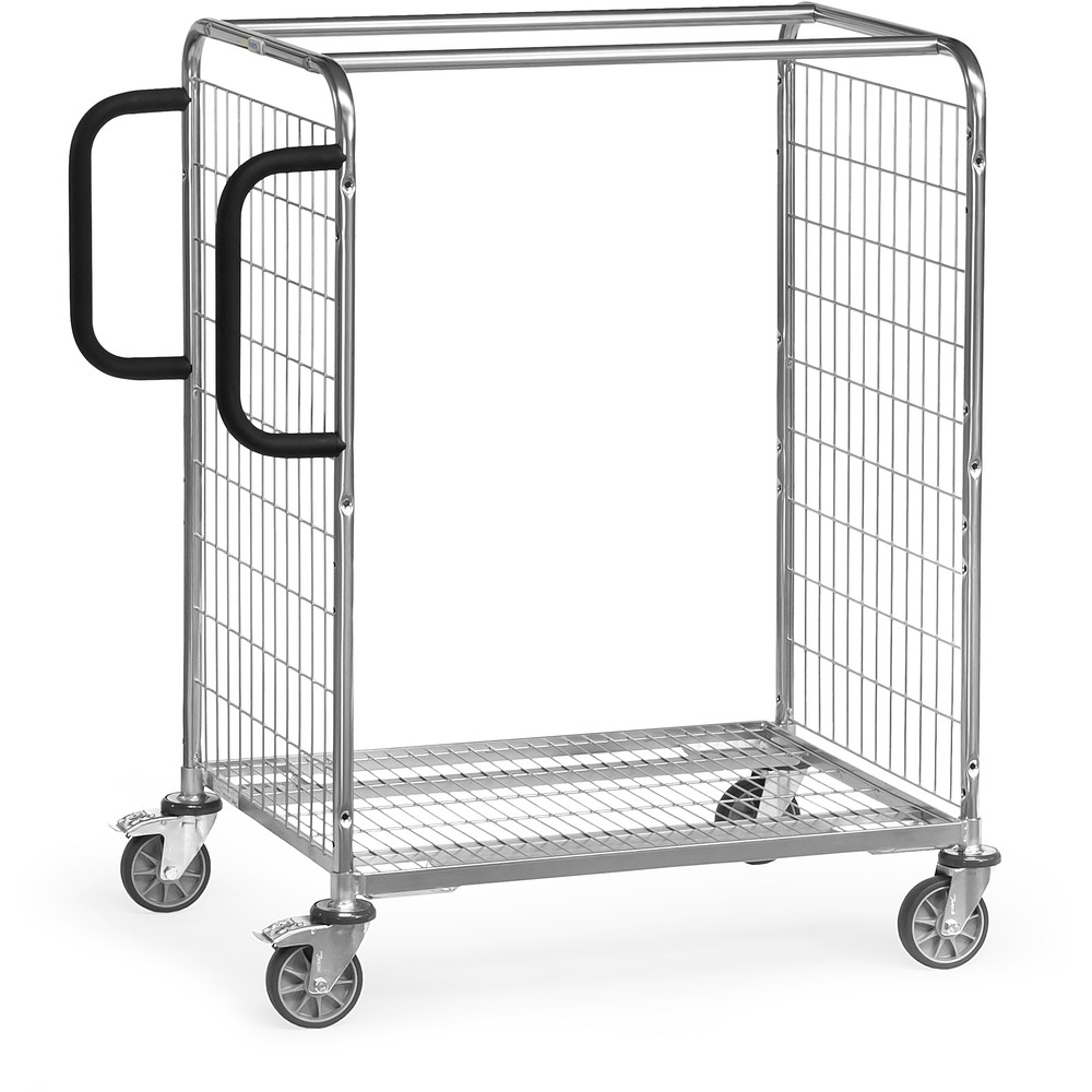 fetra® Chariot préparateur de commandes 28101