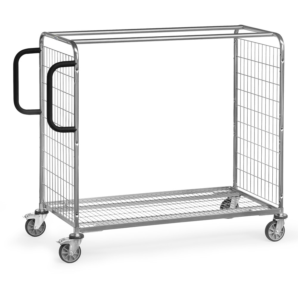fetra® Chariot préparateur de commandes 28102