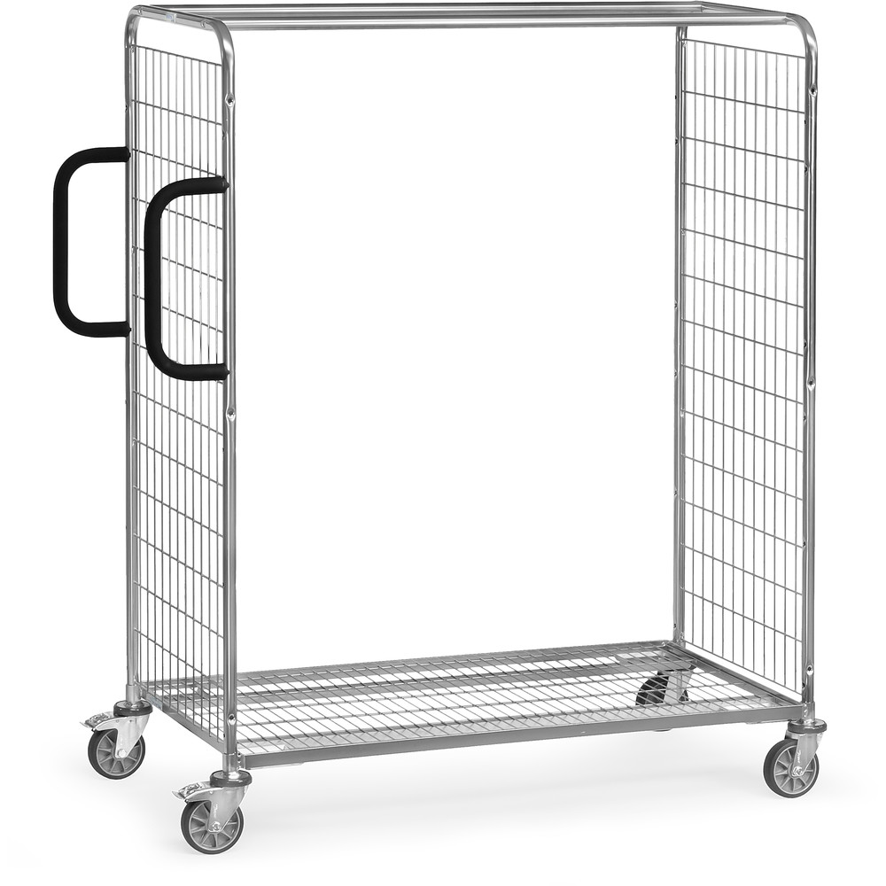 fetra® Chariot préparateur de commandes 28202