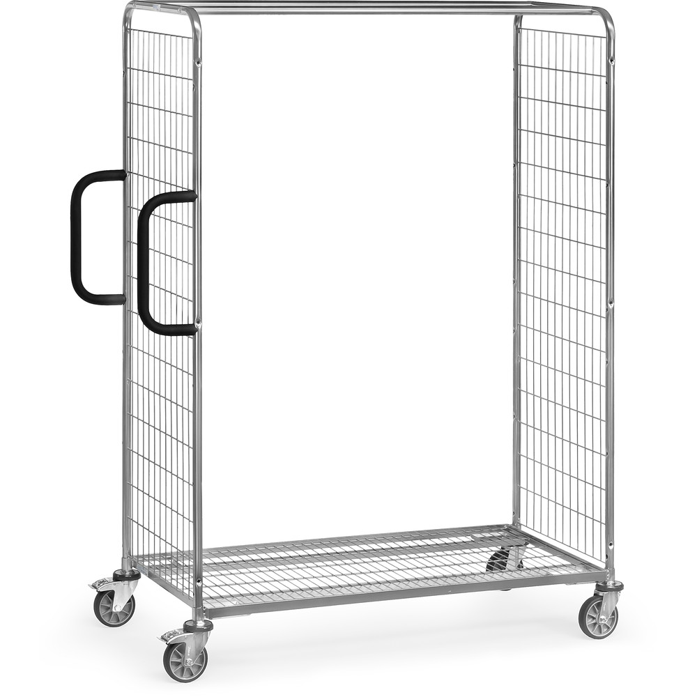 fetra® Chariot préparateur de commandes 28302