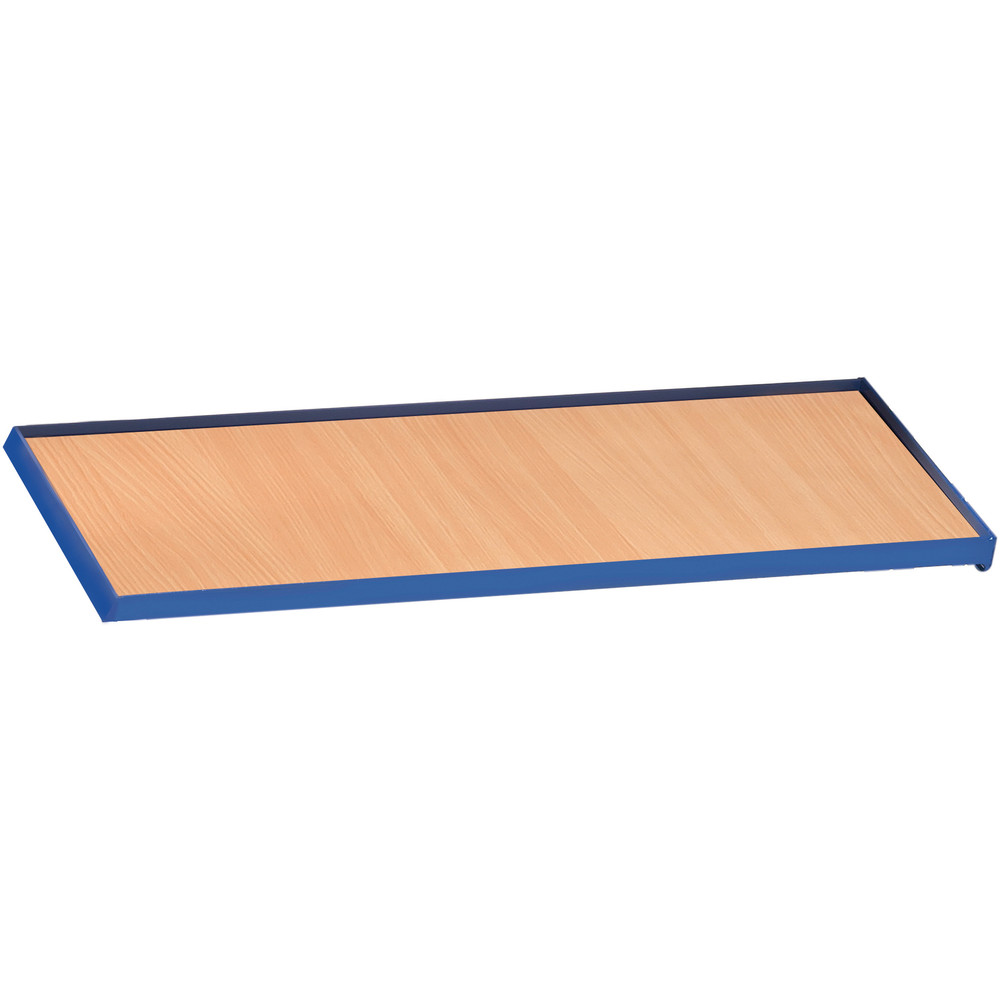 fetra® Plateau supplémentaire 2888 pour chariot de mise à disposition de pièces 2881 | 2882