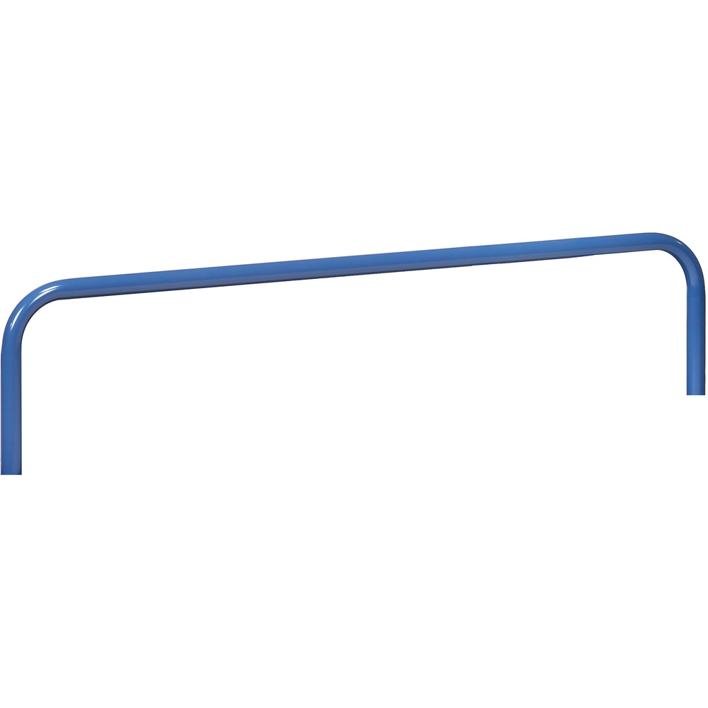 fetra® Tube cintré 3016 pour chariots porte-panneaux