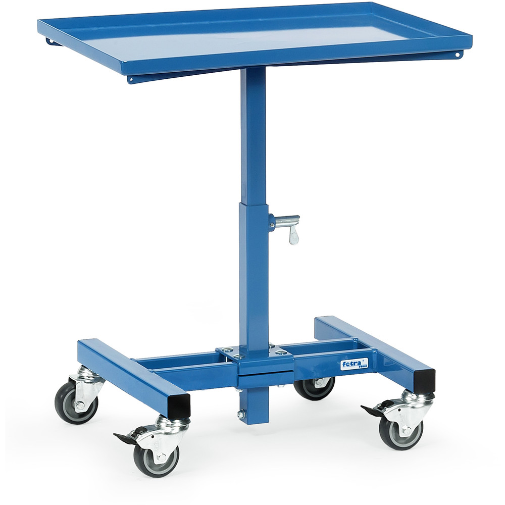 fetra® Pupitre d'atelier 3260